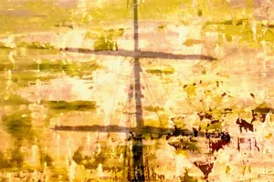 Afbeelding #2: Het gouden avondlicht