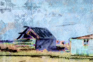 Afbeelding #2: Boerderij in Zeeland