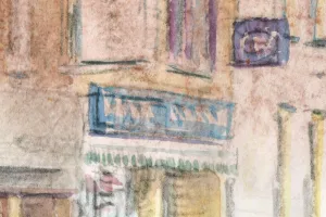 Afbeelding #3: Straatbeeld in Gorinchem