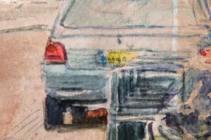 Afbeelding #4: Straatbeeld in Gorinchem