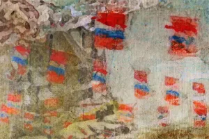 Afbeelding #4: Wijk bij Duurstede - Koningsdag