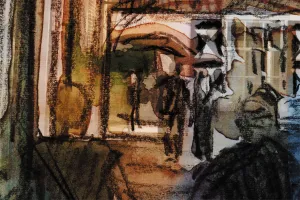 Afbeelding #3: Delft Prinsenhof