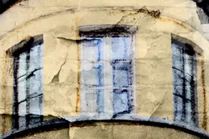 Afbeelding #3: Straat in Gent