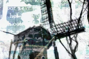 Afbeelding #2: Bernissemolen
