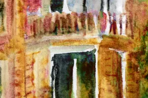 Afbeelding #4: Pand in Serooskerke