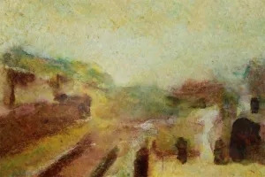 Afbeelding #2: Het spoor naar mijn geliefde