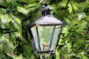 Afbeelding #4: Zonlicht in Nisse