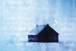 Afbeelding #2: Dichtbij het oude huis