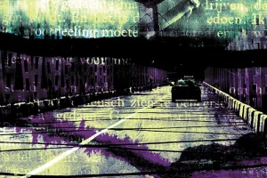 Afbeelding #3: Brug naar het Oosten