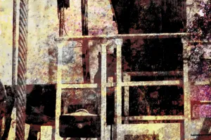 Afbeelding #3: De weg naar boven