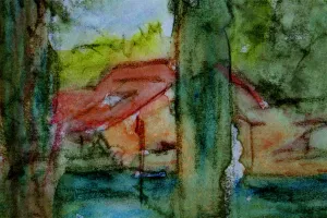 Afbeelding #3: Kampeerboerderij