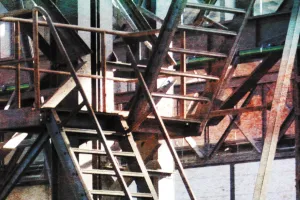 Afbeelding #2: Hal in Rotterdam