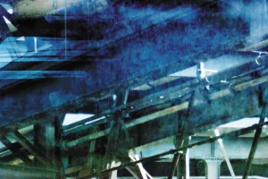 Afbeelding #3: Hal in Rotterdam