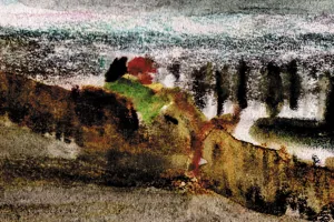 Afbeelding #4: Uitwaaien aan het strand