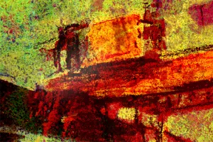 Afbeelding #2: Industriële compositie
