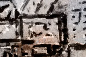 Afbeelding #2: Tussenstructuur