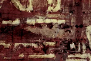 Afbeelding #2: Fragment van een leven