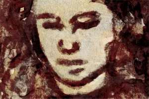 Afbeelding #4: Fragment van een leven