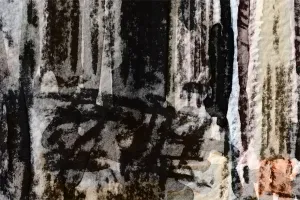 Afbeelding #2: Small street in Trujillo