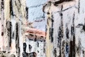 Afbeelding #4: Small street in Trujillo