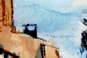 Afbeelding #2: Vriendschap in Sangüesa