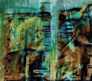Afbeelding #2: Echo van Egypte
