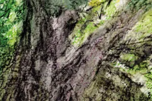 Afbeelding #2: The Breath of Green