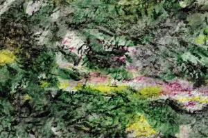 Afbeelding #3: The Breath of Green